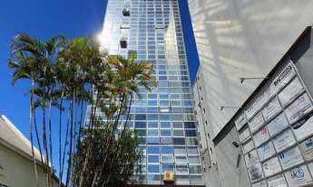 Imagem: Sala Comercial no Centro