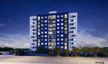 Imagem: APARTAMENTO DE 02 DORMITÓRIOS E 01 VAGA