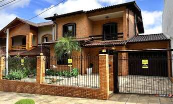 Imagem: Casa com 3 Dormitorio(s) localizado(a) no