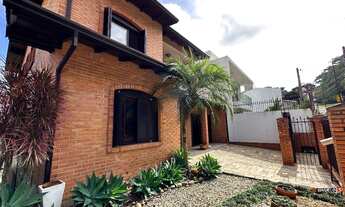 Imagem 2: Casa com 3 Dormitorio(s) localizado(a) no bairro Boa Vista em Novo Hamburgo / RIO GRANDE