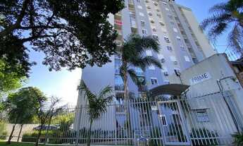 Imagem: Apartamento 02 Dormitórios semi mobiliado