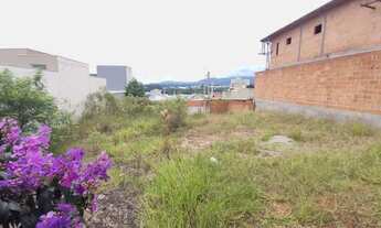 Imagem: Terreno - Residencial Santa Giovana - Jundiaí/SP