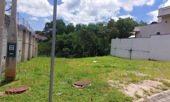 Imagem: Terreno - Bella Vittá - Parque Currupira