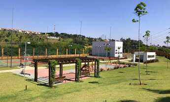 Imagem 2: Terreno - Alphaville Jundiaí - Chácara Terra Nova - Jundiaí/SP