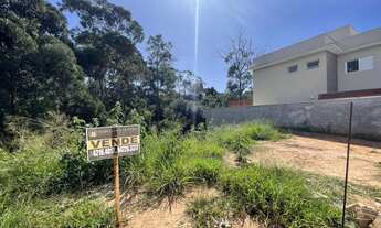 Imagem 2: Terreno- Residencial Santa Giovana - Jundiaí/SP