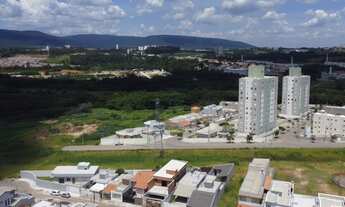 Imagem 5: Terreno - Residencial Santa Giovana - Jundiaí/SP