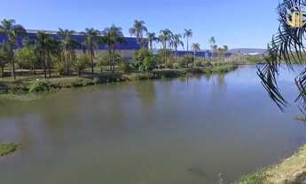 Imagem 7: Terreno - Residencial Santa Giovana - Jundiaí/SP