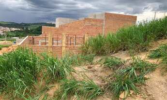 Imagem: Terreno - Jardim das Angélicas - Itupeva/SP