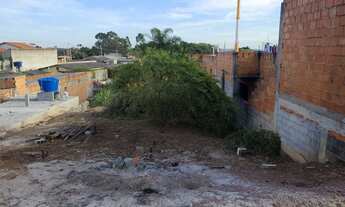 Imagem: Terreno - Jardim Celeste - Jundiaí/SP