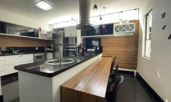 Imagem 7: Casa com 3 Suítes - Jardim Torres São José - Jundiaí/SP