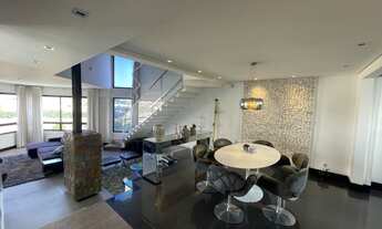 Imagem: Casa com 3 Suítes - Jardim Torres São