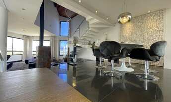 Imagem 3: Casa com 3 Suítes - Jardim Torres São José - Jundiaí/SP