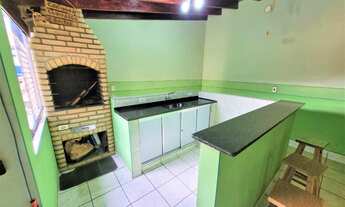 Imagem: Casa com 3 dormitórios- Vila Rio Branco