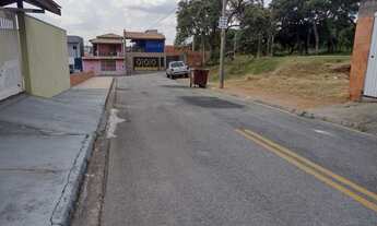 Imagem 7: Terreno - Parque Residencial Jundiaí - Jundiaí/SP