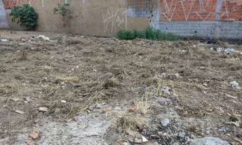 Imagem 2: Terreno - Parque Residencial Jundiaí - Jundiaí/SP