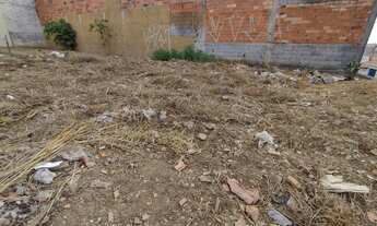 Imagem 3: Terreno - Parque Residencial Jundiaí - Jundiaí/SP