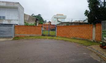 Imagem: Terreno no Residencial Santa Giovana - Jundiaí/SP
