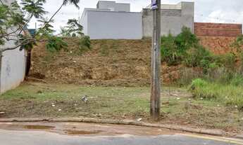 Imagem 2: Terreno Residencial Vale Verde - Santa Gertrudes - Jundiaí/SP