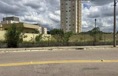 Imagem 4: Terreno no Residencial Santa Giovana Jundiaí/SP