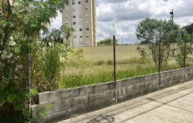 Imagem 5: Terreno no Residencial Santa Giovana Jundiaí/SP