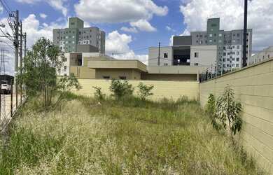 Imagem 3: Terreno no Residencial Santa Giovana Jundiaí/SP