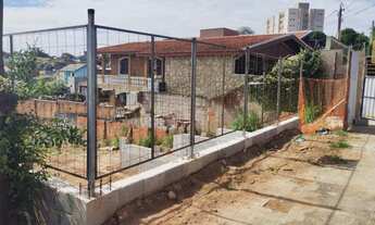 Imagem: Terreno - Jardim do Lago - Jundiaí/SP