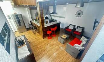 Imagem: Casa com 3 suítes - Parque da Represa