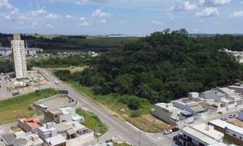 Imagem: Terreno - Residencial Santa Giovana - Jundiaí/SP