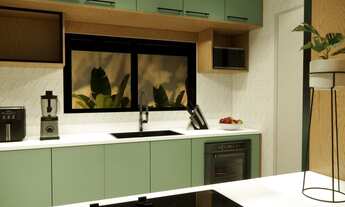 Imagem 7: Casa com 3 suítes - Residencial Pecan - da Lagoa - Itupeva/SP