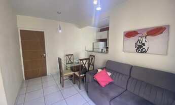 Imagem 2: Apartamento com 02 dormitórios - Vianelo - Vila Della Piazza - Jundiaí/SP