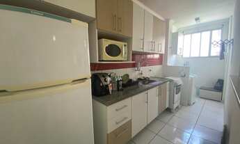 Imagem 4: Apartamento com 02 dormitórios - Vianelo - Vila Della Piazza - Jundiaí/SP