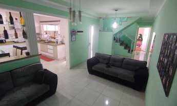 Imagem: Casa com 3 quartos sendo 1 suíte - Parque