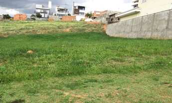 Imagem: Terreno - Condomínio IbiAram 2 - Itupeva/SP