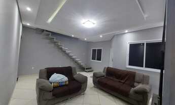 Imagem: Casa à venda com 4 dormitórios - Parque