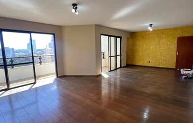 Imagem 2: Apartamento a venda com 4 dormitórios Condomínio Belle Ville - Anhangabaú - Jundiái / SP