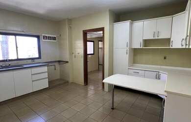 Imagem 3: Apartamento a venda com 4 dormitórios Condomínio Belle Ville - Anhangabaú - Jundiái / SP