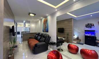 Imagem: Casa com 2 Dormitórios - Condomínio Verdana