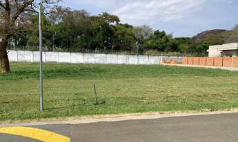 Imagem 2: Terreno em Condomínio com infraestrutura completa em Cabreúva - Condomínio Haras Pindorama