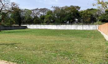 Imagem: Terreno em Condomínio com infraestrutura