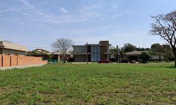 Imagem 5: Terreno em Condomínio com infraestrutura completa em Cabreúva - Condomínio Haras Pindorama