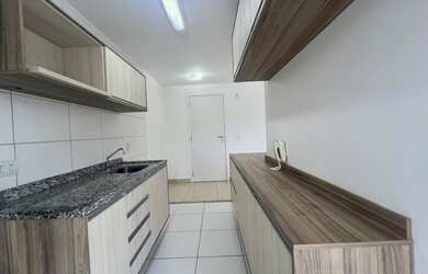 Imagem 7: Apartamento à venda com 2 dormitórios sendo 1 suite - Condomínio Atmosphera - Eloy Chaves