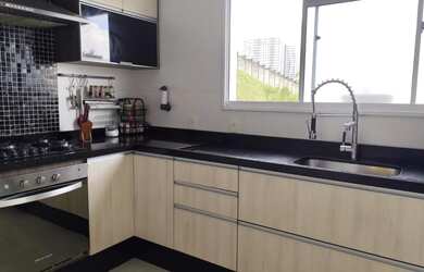 Imagem 5: Casa à venda 3 dormitórios (1 suíte) - Condomínio Vintage Club - Engordadouro / Jundiaí-SP