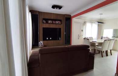 Imagem 3: Casa à venda 3 dormitórios (1 suíte) - Condomínio Vintage Club - Engordadouro / Jundiaí-SP