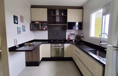 Imagem 4: Casa à venda 3 dormitórios (1 suíte) - Condomínio Vintage Club - Engordadouro / Jundiaí-SP