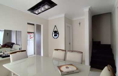 Imagem 2: Casa à venda 3 dormitórios (1 suíte) - Condomínio Vintage Club - Engordadouro / Jundiaí-SP