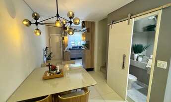 Imagem: Casa à venda 3 dormitórios (1suíte)