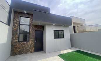 Imagem: Casa Térrea à venda com 3 dormitórios