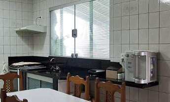 Imagem 3: Casa à venda com 2 dormitórios e edícula - Jardim das Tulipas-Jundiaí-SP