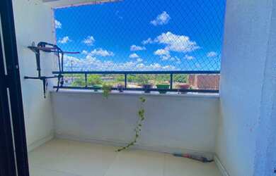 Imagem 4: Apartamento com 2 dormitórios - Locação - R$2.900 (taxas inclusas) 56 m² - Mobiliado - Rec