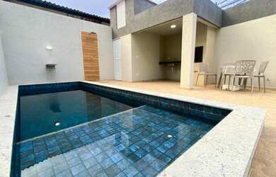 Imagem 6: Casa à venda em Pitangueiras - R$370mil - 3 quartos - 2 suítes - Lauro de Freitas/BA